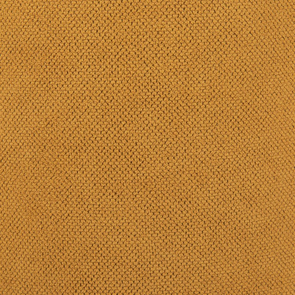 ZUO Upela Ottoman Yellow