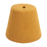 ZUO Upela Ottoman Yellow