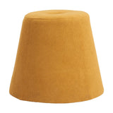 ZUO Upela Ottoman Yellow