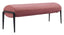 ZUO Glatt Bench Brown