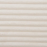 ZUO Barrow Bench Cream