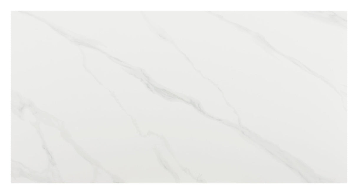 ZUO Inky Dining Table White
