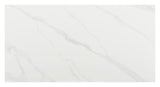 ZUO Inky Dining Table White
