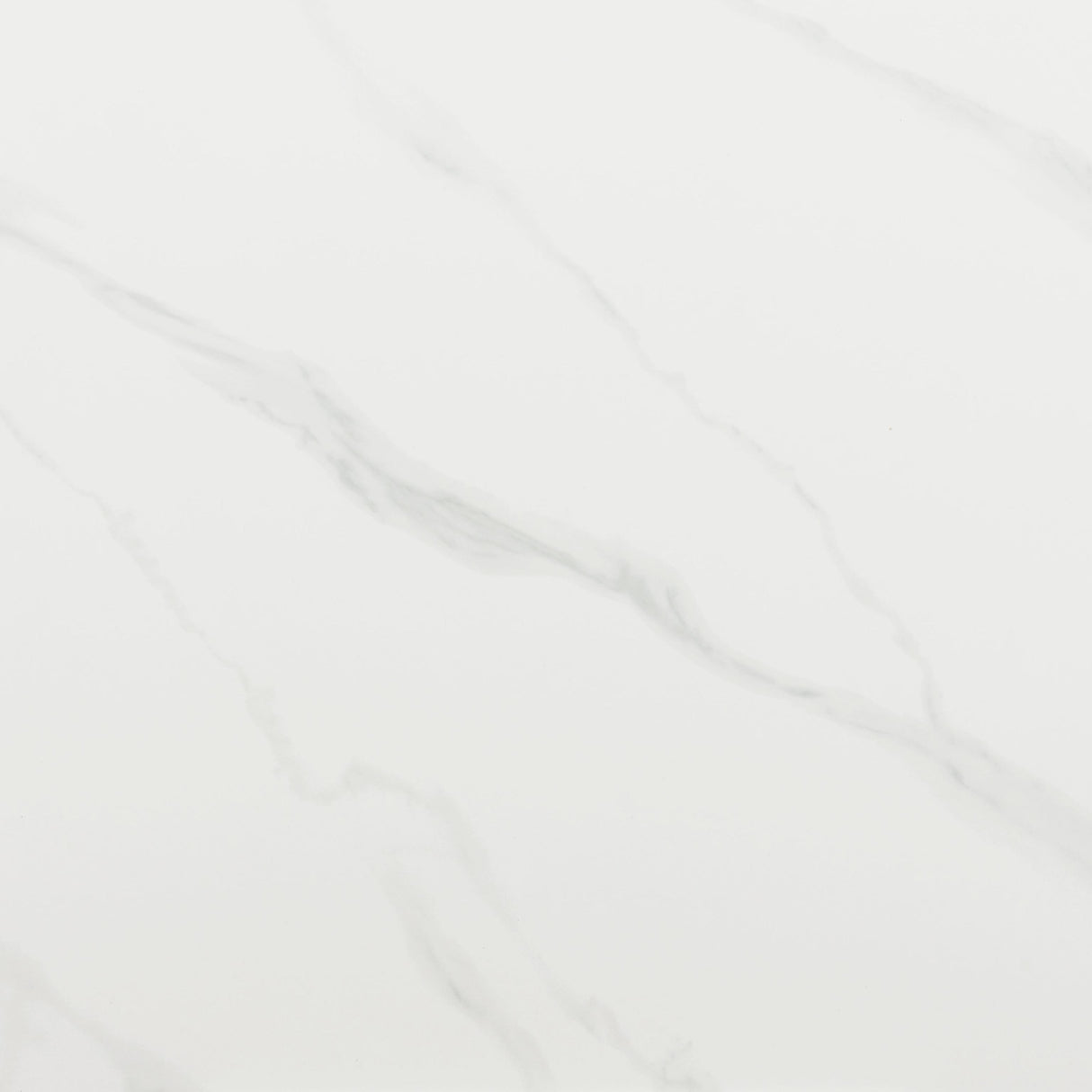 ZUO Inky Dining Table White