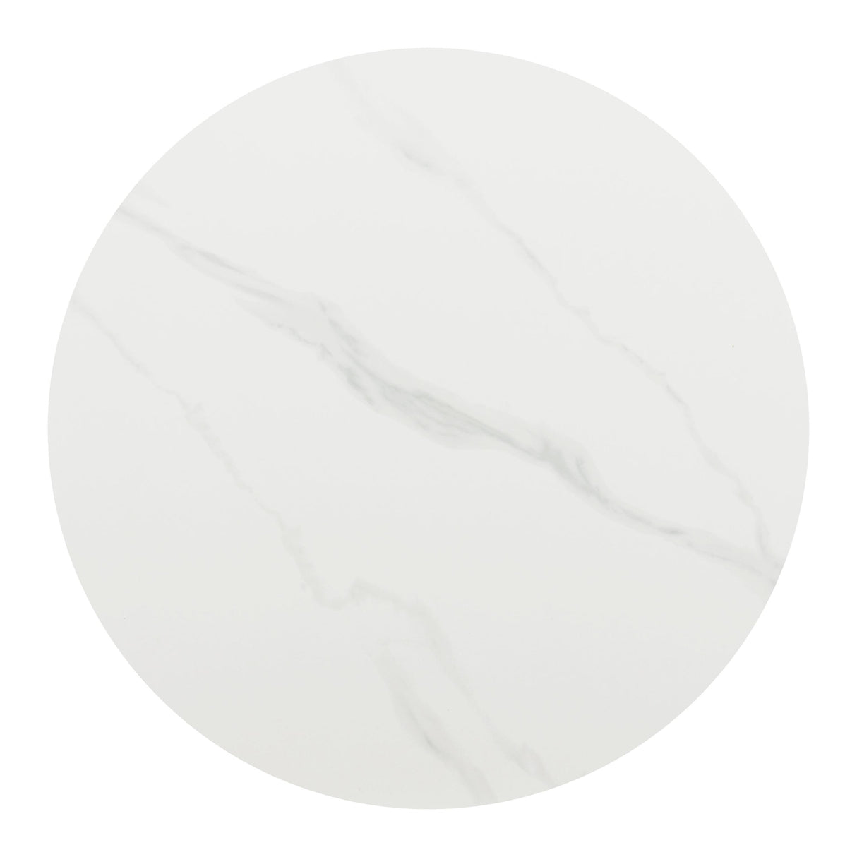 ZUO Izar Dining Table White