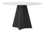 ZUO Izar Dining Table White