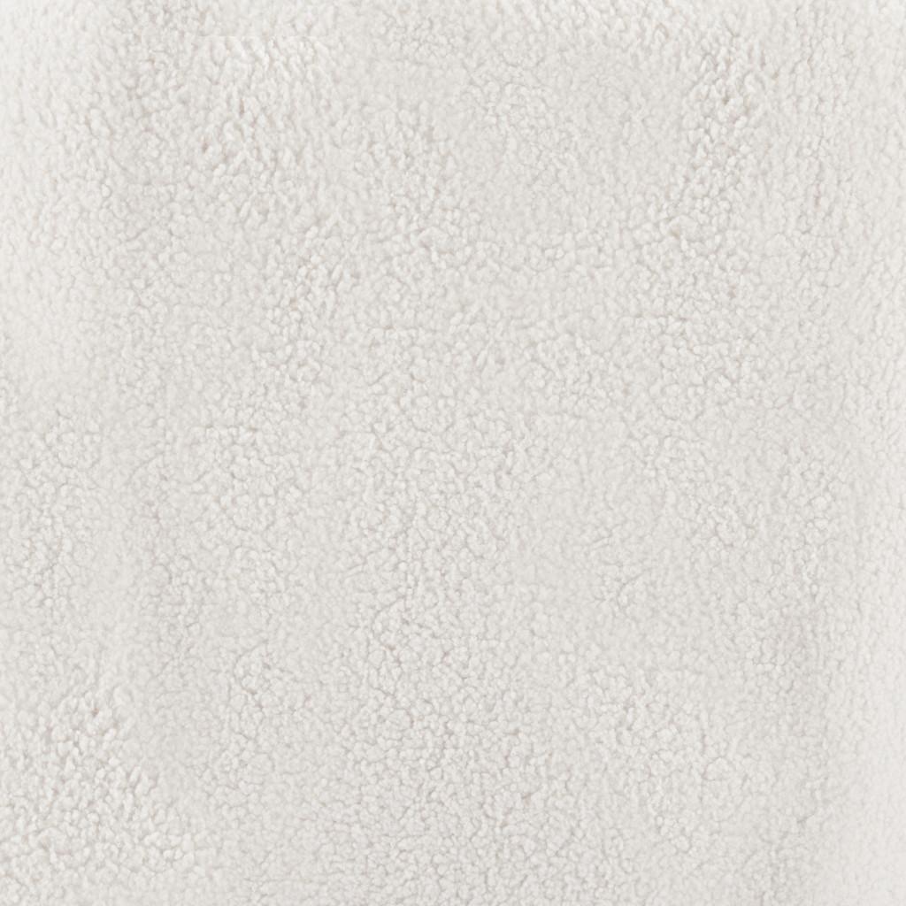 ZUO Bhutan Accent Chair Cream