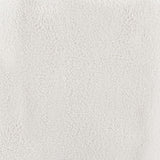 ZUO Bhutan Accent Chair Cream