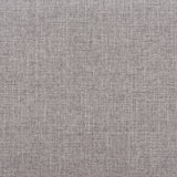 ZUO Biak Corner Chair Gray
