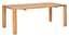 ZUO Eazy Dining Table Natural