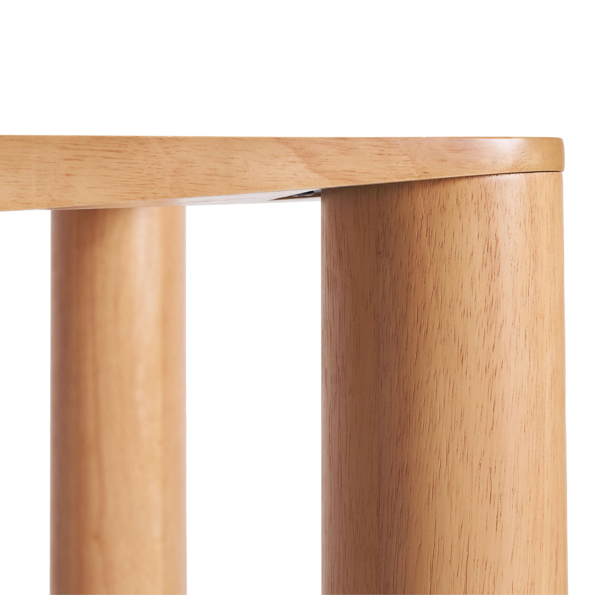ZUO Eazy Dining Table Natural