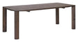 ZUO Eazy Dining Table Espresso