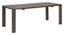 ZUO Eazy Dining Table Espresso