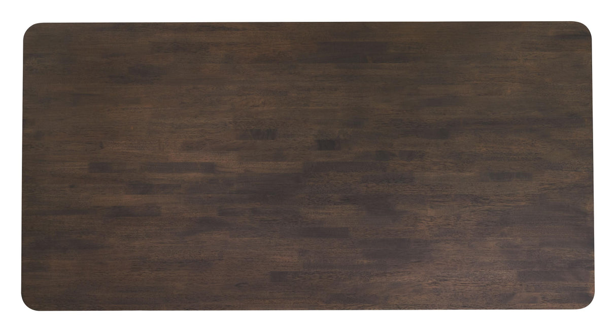 ZUO Eazy Dining Table Espresso