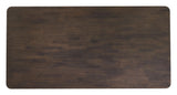 ZUO Eazy Dining Table Espresso