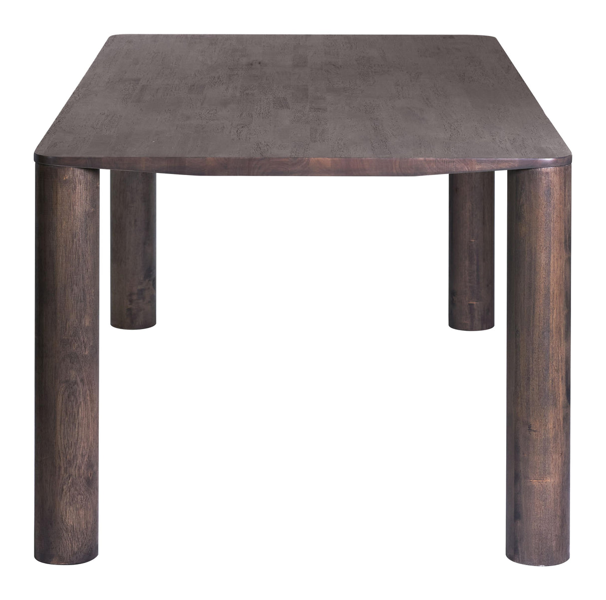 ZUO Eazy Dining Table Espresso