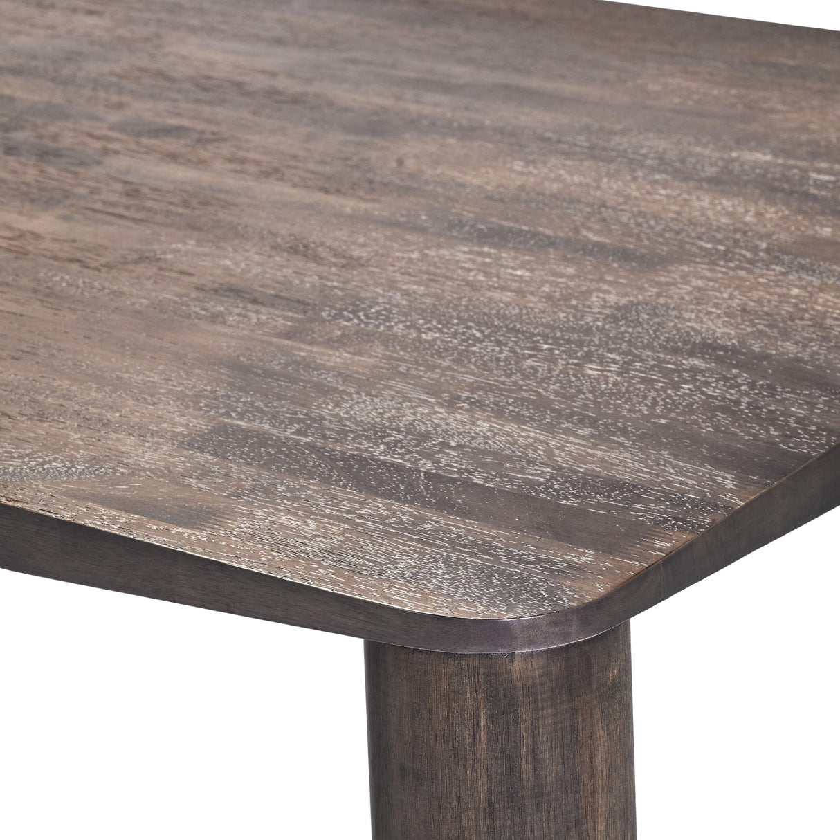 ZUO Eazy Dining Table Espresso