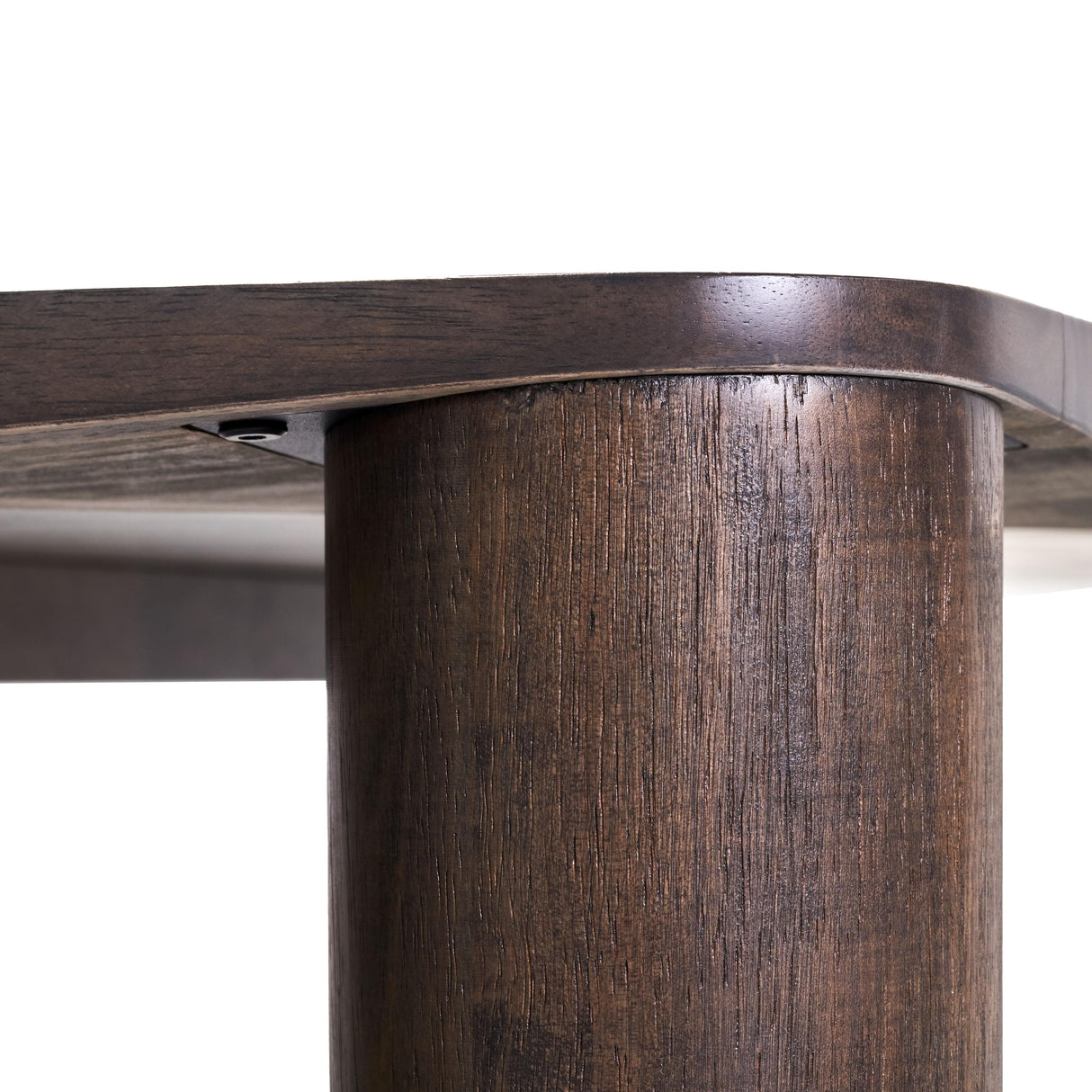 ZUO Eazy Dining Table Espresso