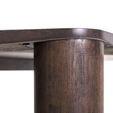 ZUO Eazy Dining Table Espresso