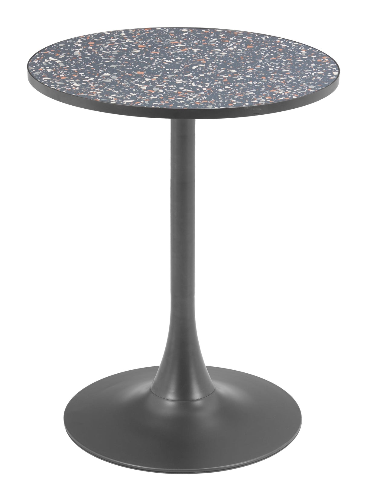 ZUO Bite Bistro Table Black
