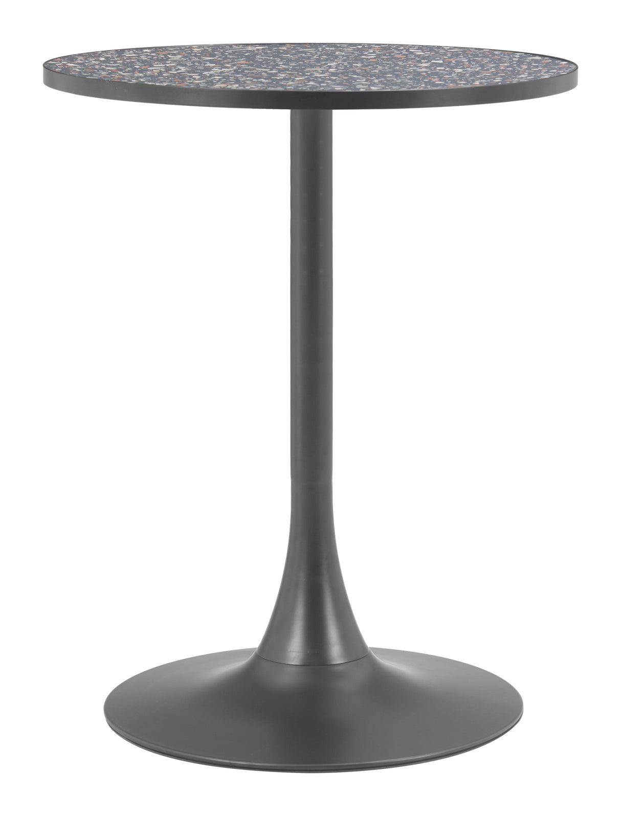 ZUO Bite Bistro Table Black