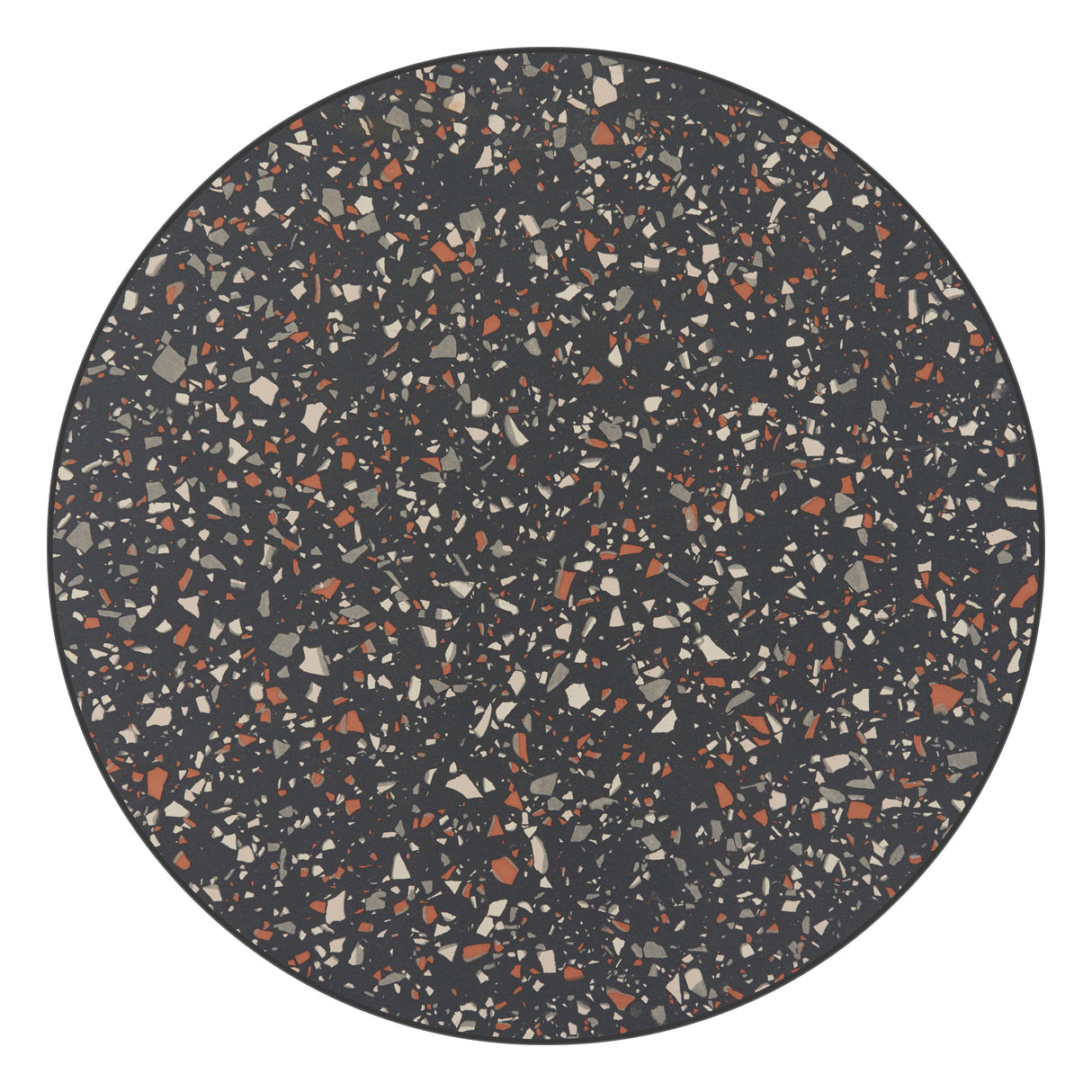 ZUO Bite Bistro Table Black