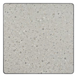 ZUO Spot Bar Table Gray & Black