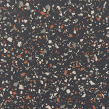 ZUO Spot Bistro Table Black & Bronze