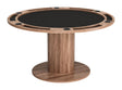 ZUO Vault 2 in 1 Table Brown