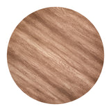 ZUO Vault 2 in 1 Table Brown
