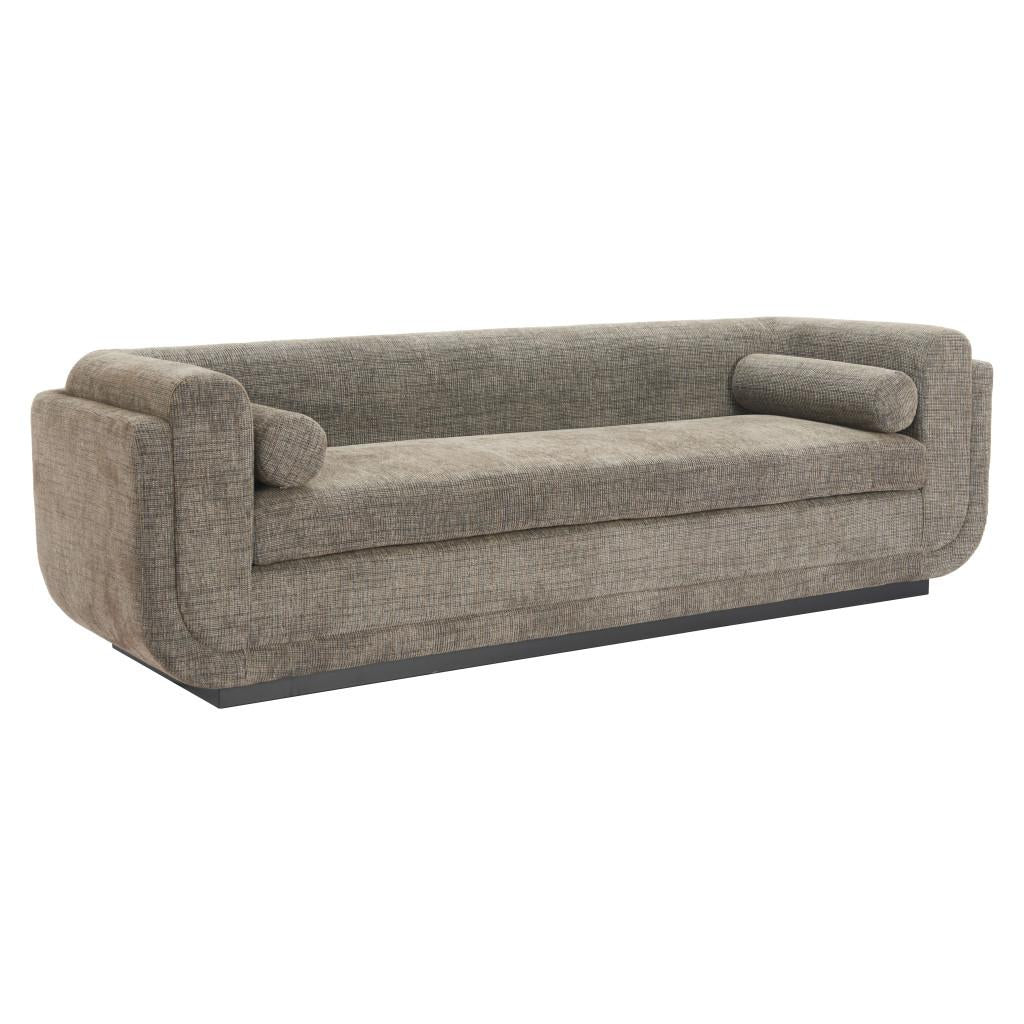 ZUO Sereneu Sofa Green Tweed