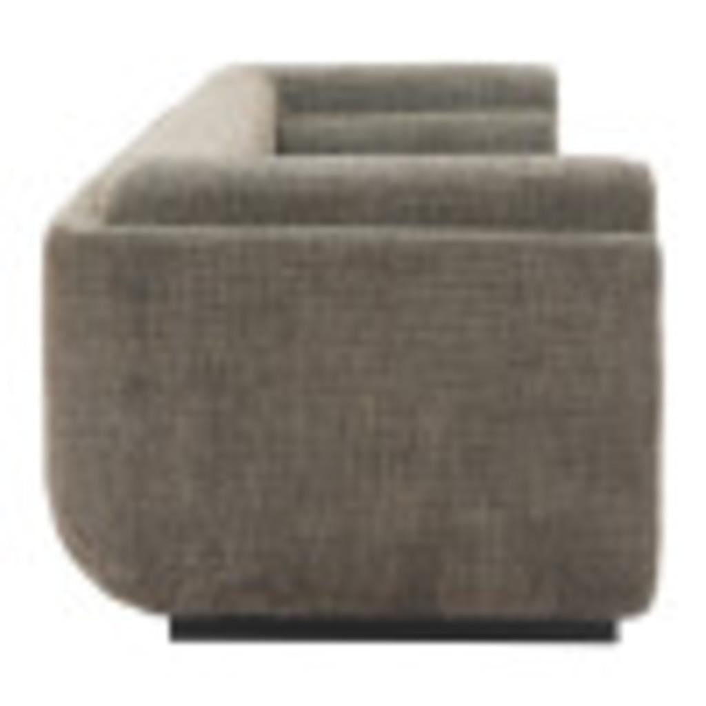 ZUO Sereneu Sofa Green Tweed