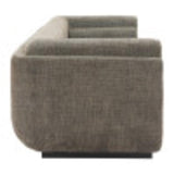 ZUO Sereneu Sofa Green Tweed