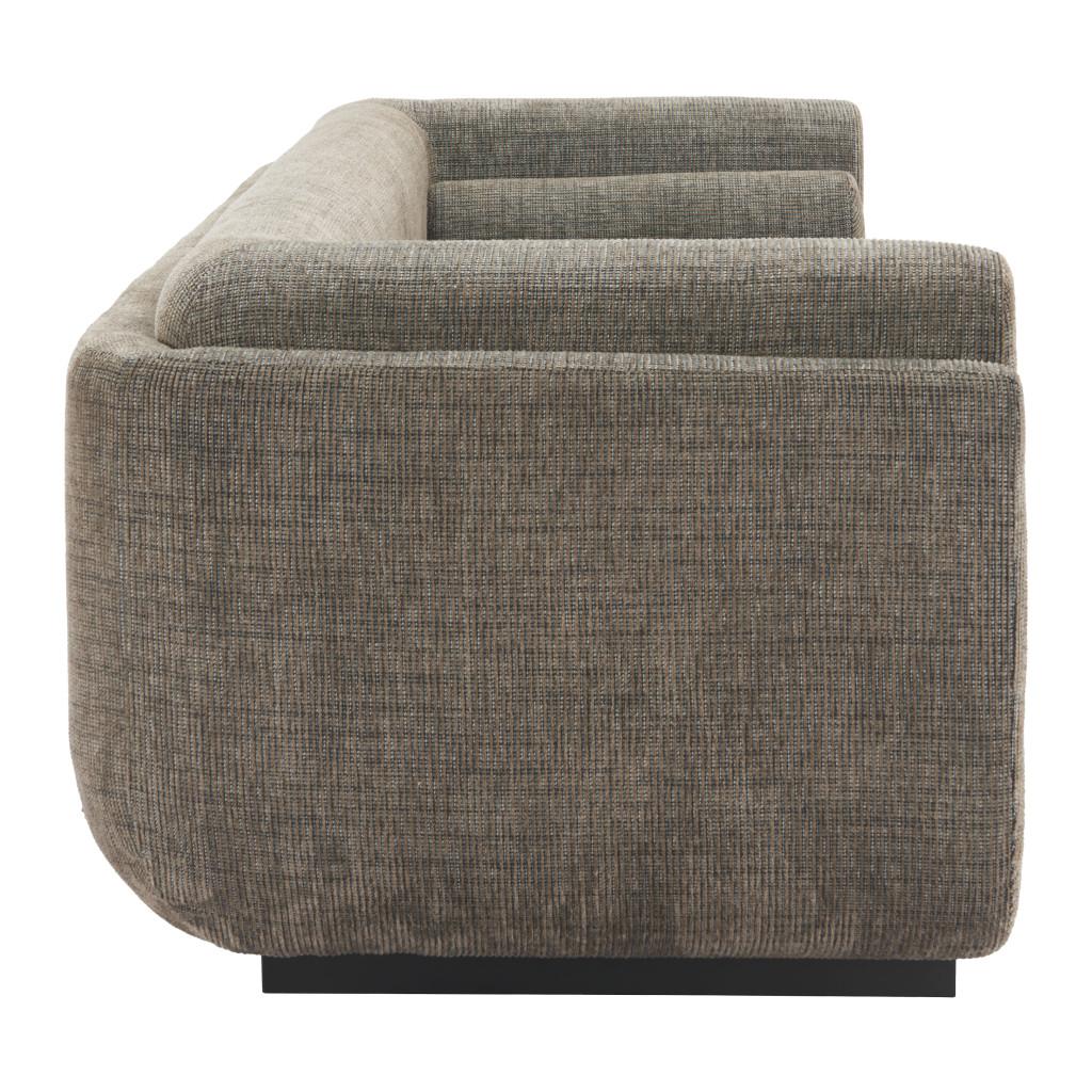ZUO Sereneu Sofa Green Tweed