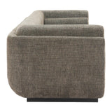 ZUO Sereneu Sofa Green Tweed