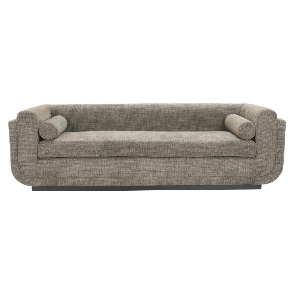 ZUO Sereneu Sofa Green Tweed