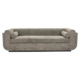 ZUO Sereneu Sofa Green Tweed