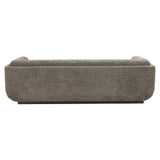 ZUO Sereneu Sofa Green Tweed