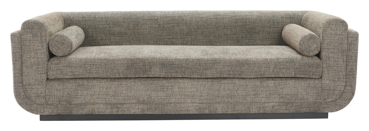 ZUO Sereneu Sofa Green Tweed