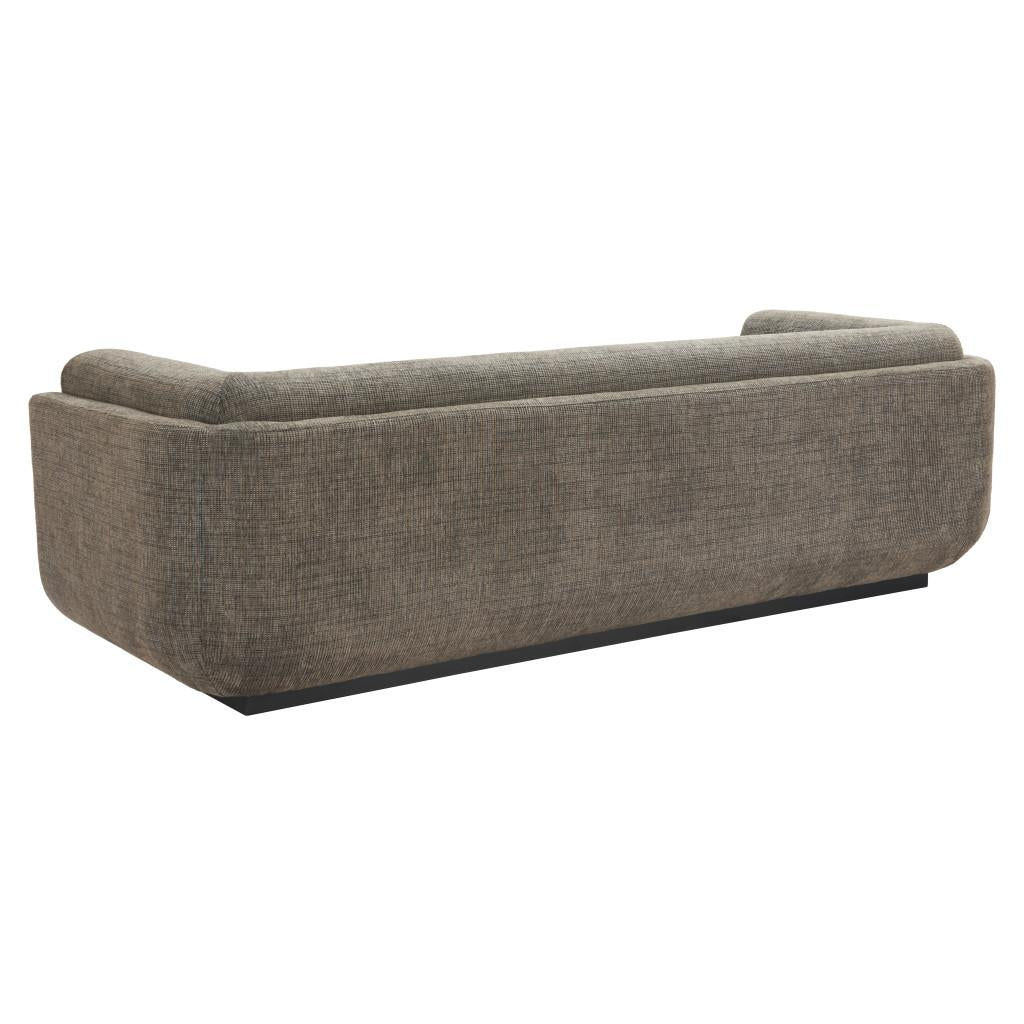 ZUO Sereneu Sofa Green Tweed