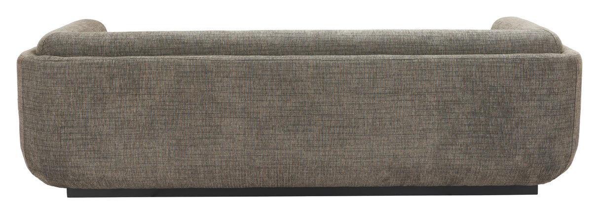 ZUO Sereneu Sofa Green Tweed