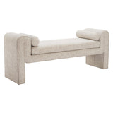 ZUO Astar Bench Beige