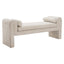 ZUO Astar Bench Beige