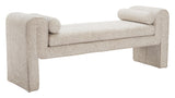 ZUO Astar Bench Beige