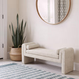 ZUO Astar Bench Beige