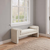 ZUO Astar Bench Beige