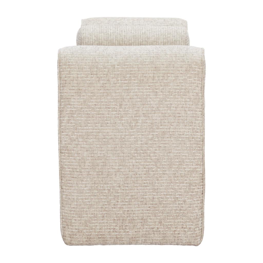 ZUO Astar Bench Beige