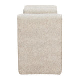 ZUO Astar Bench Beige