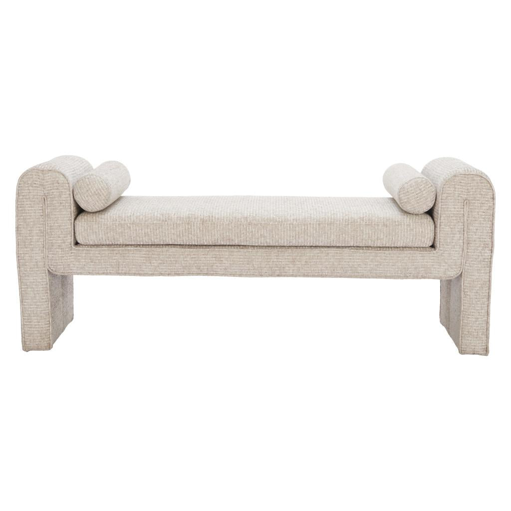 ZUO Astar Bench Beige
