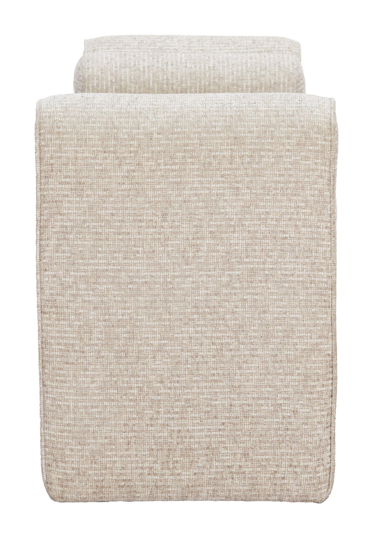 ZUO Astar Bench Beige